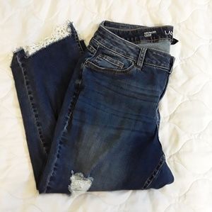 Women's Lane Bryant Jeans